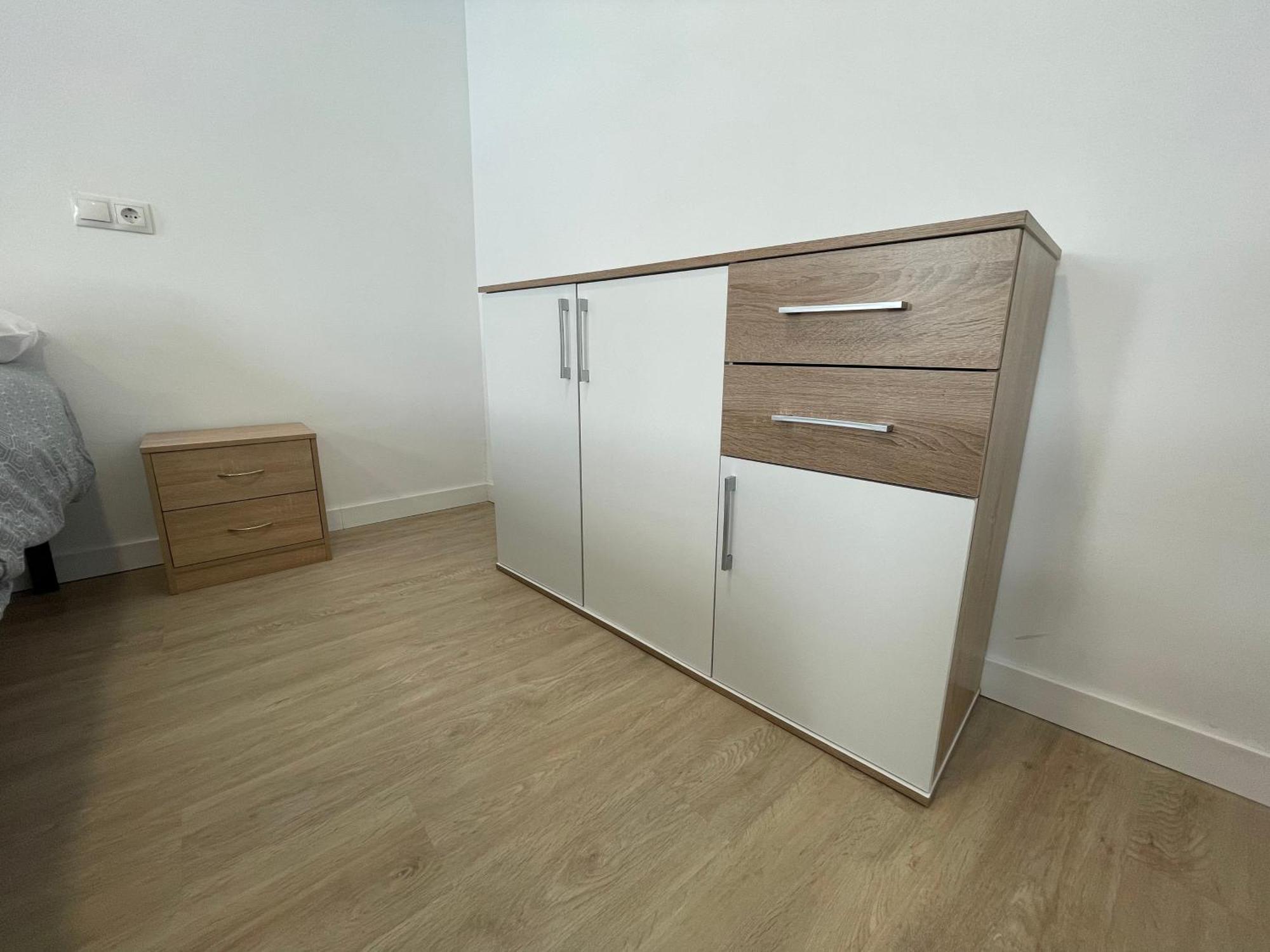 Centrico Apartamento Muralla 1 ルーゴ エクステリア 写真