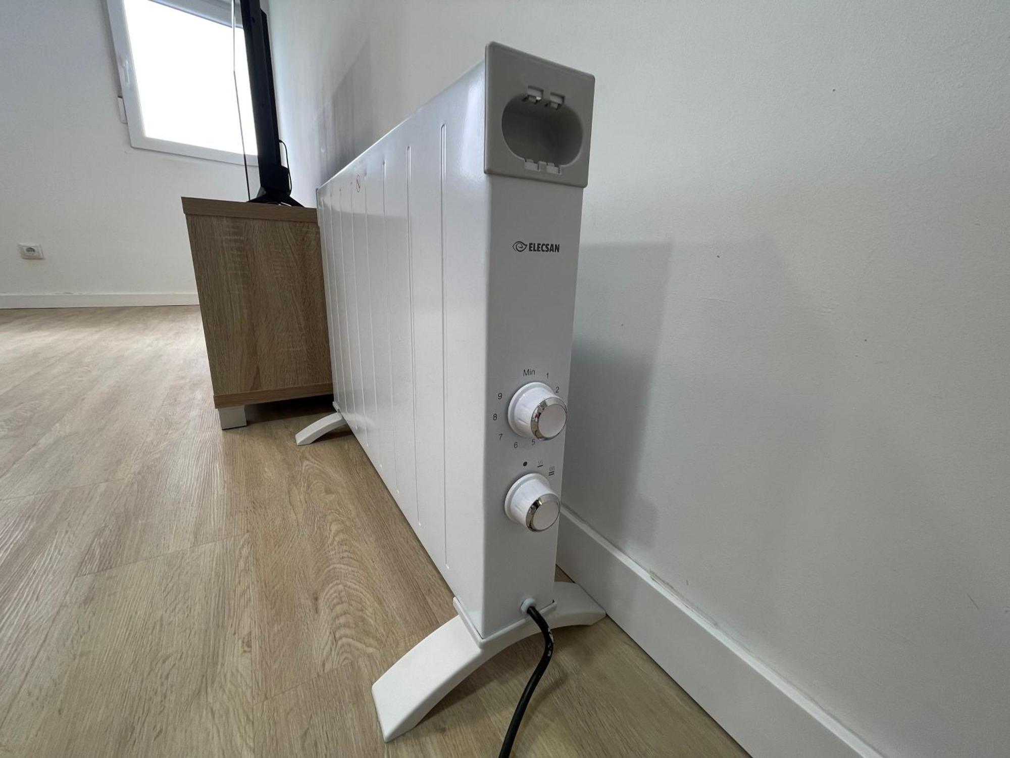 Centrico Apartamento Muralla 1 ルーゴ エクステリア 写真