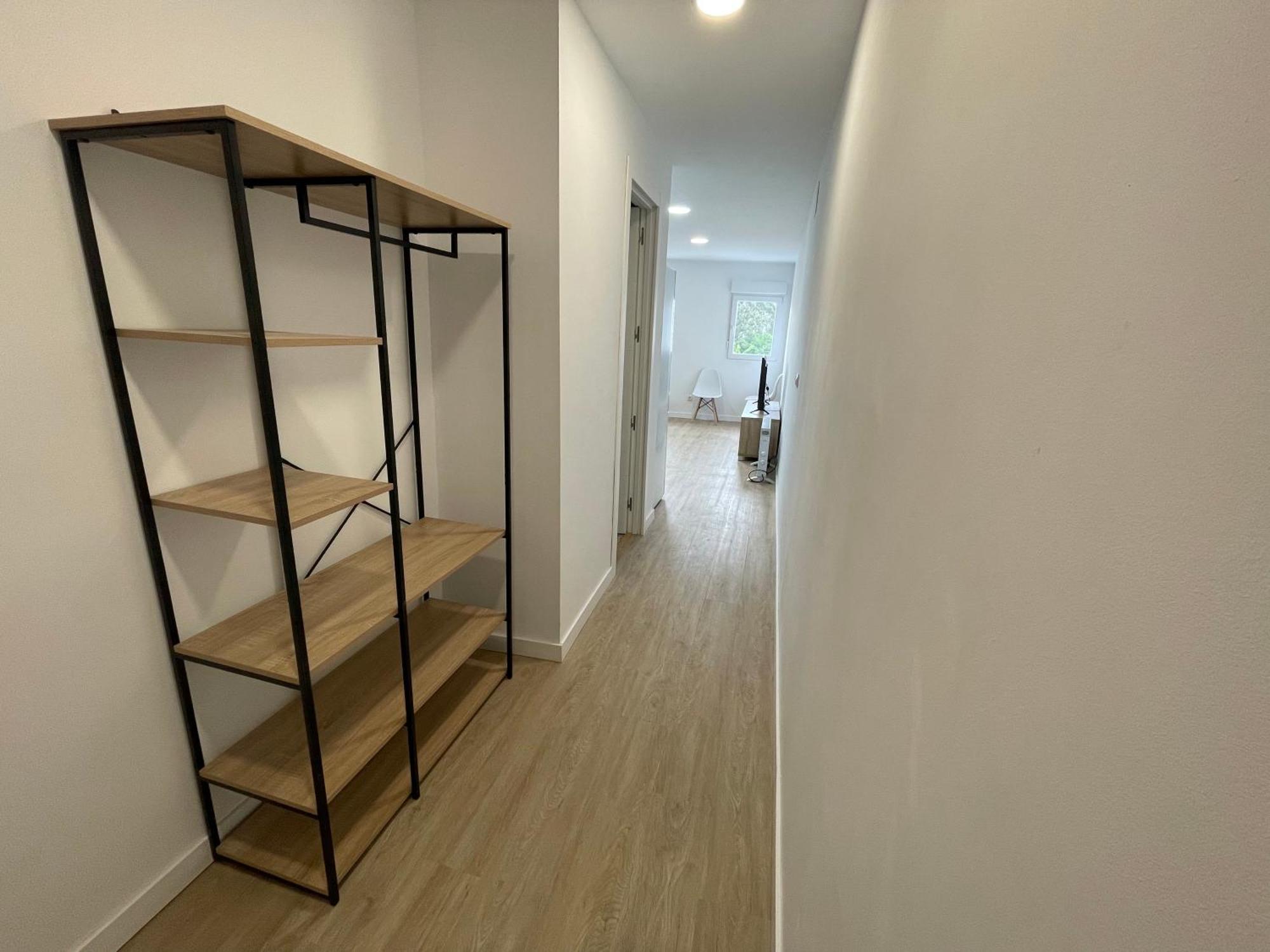Centrico Apartamento Muralla 1 ルーゴ エクステリア 写真